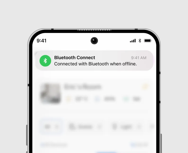 Wifi Connection